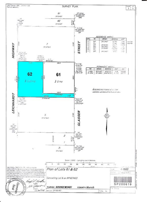 Fantastic Home Site Picture 1