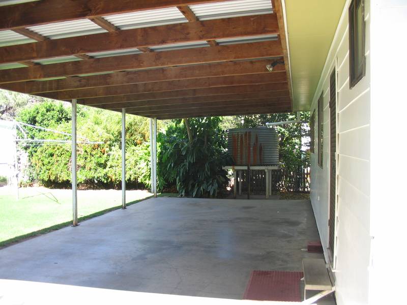 Big Block in Town Picture 3