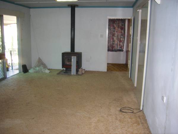 Room to Move Picture Room to Move Picture