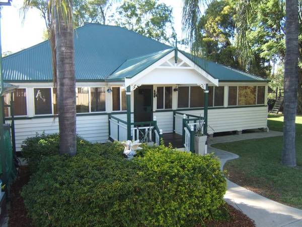 Home & Quality of Life Picture 1