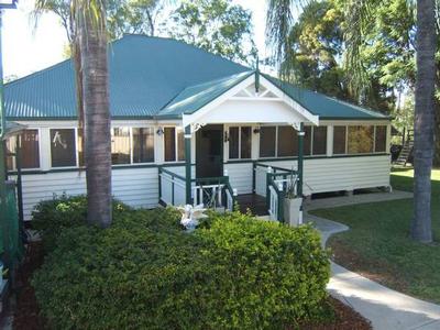 Home & Quality of Life Picture Home & Quality of Life Picture