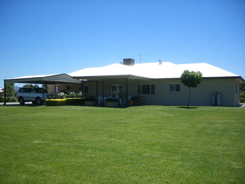 Dream Home Picture 1