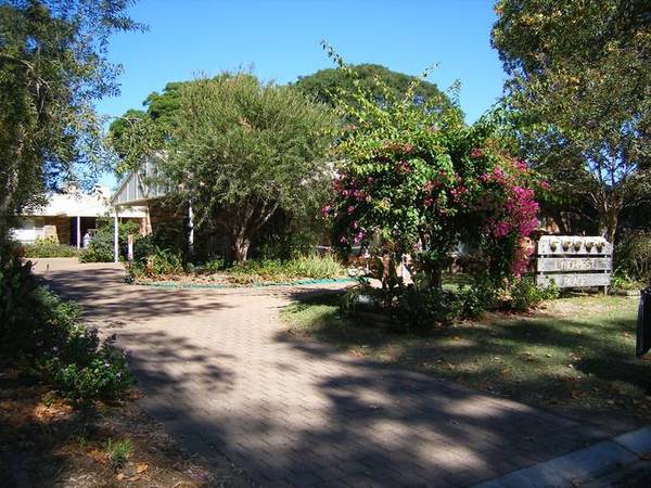 Quiet & Comfortable Picture