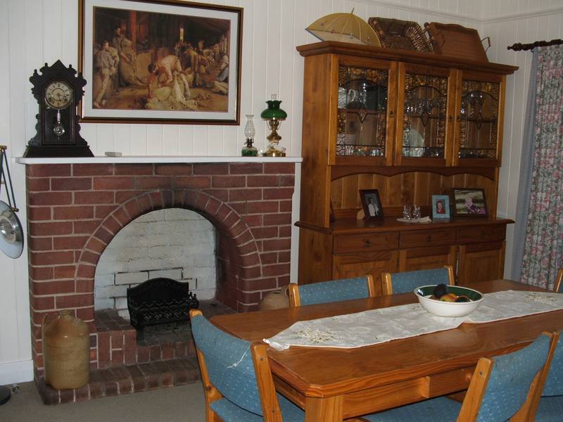 PEACEFUL LAGOON VIEWS Picture 2