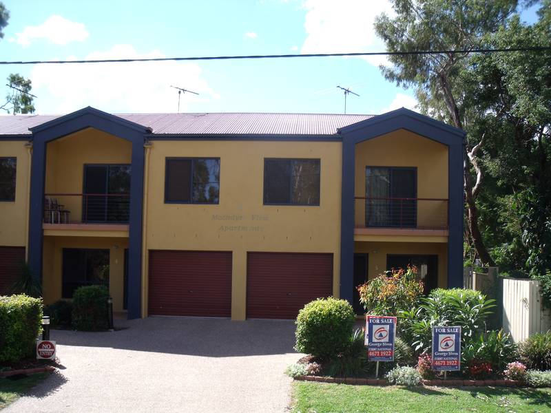 MacIntyre View Townhouse Picture 1