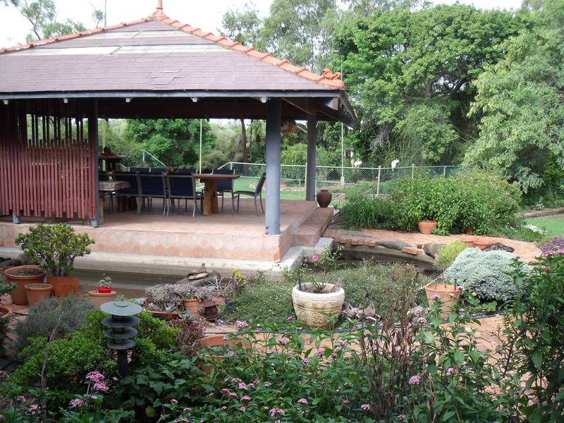 Goondiwindi's most stunning home is being offered for sale Picture 2