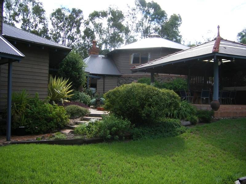 Goondiwindi's most stunning home is being offered for sale Picture 1