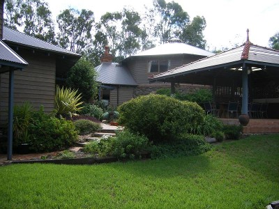 Goondiwindi's most stunning home is being offered for sale Picture