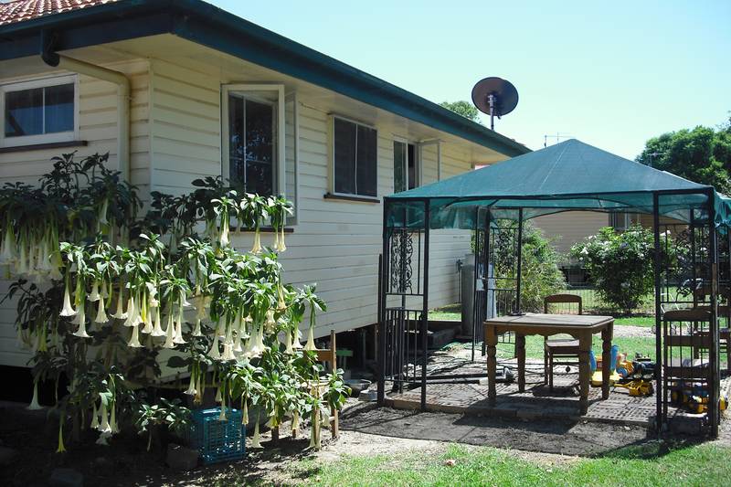 GET OUT OF THE RENT TRAP Picture 1