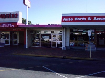 Freehold Central Business Premises Picture Freehold Central Business Premises Picture