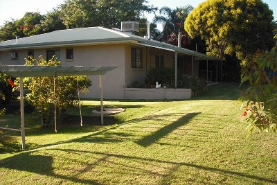 MACINTYRE RIVER FRONTAGE Picture