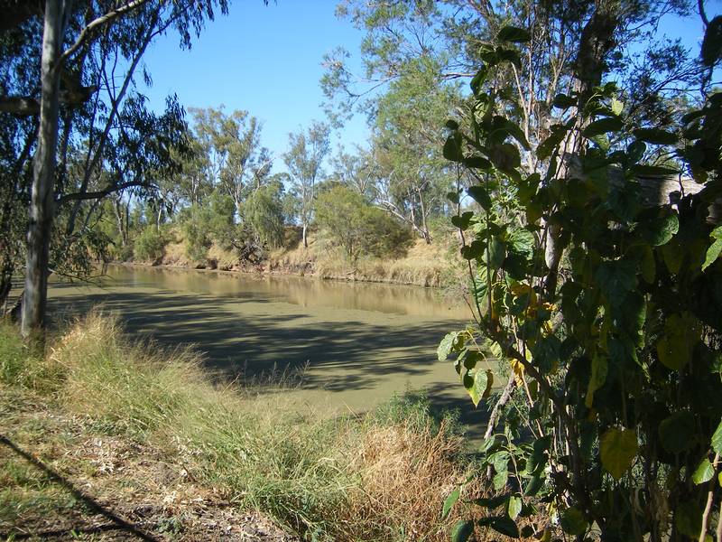 River Frontage Picture 2