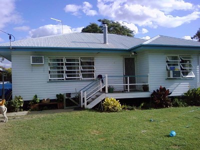 Recession Buster Picture