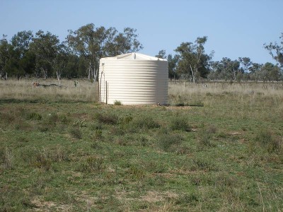 Lifestyle Block Lot 7: 106ha or 262acres Picture