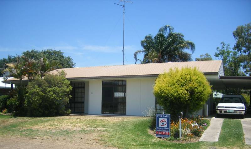 Excellent rental house hhas had a long term tenant Picture 1