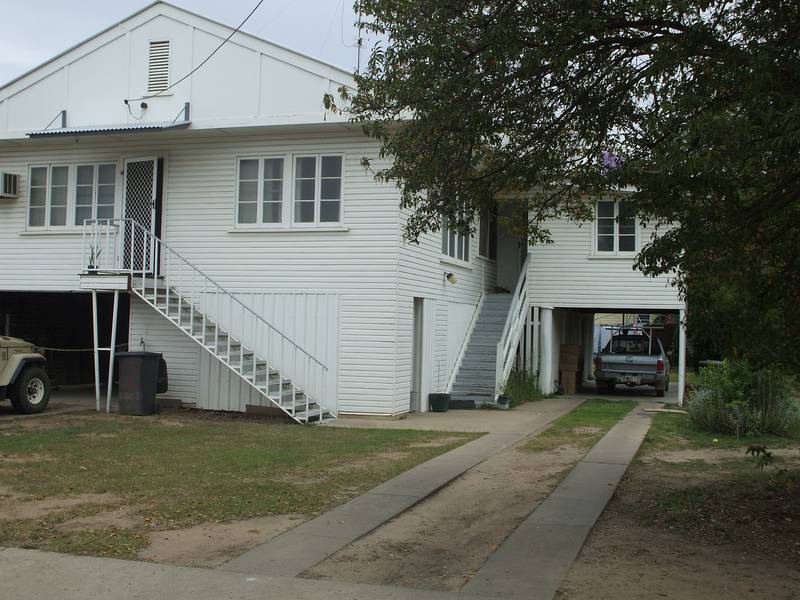 CENTRAL TO EVERYTHING Picture 1