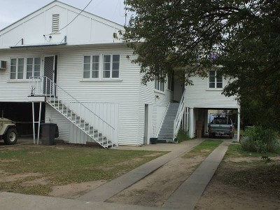 CENTRAL TO EVERYTHING Picture CENTRAL TO EVERYTHING Picture