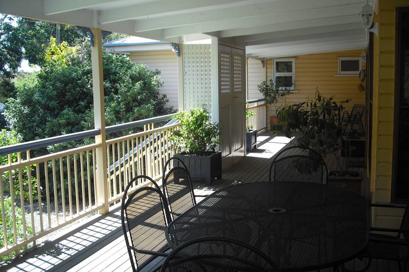 PEACEFUL....PRIVATE....PERFECT Picture 2