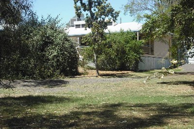 PEACEFUL....PRIVATE....PERFECT Picture