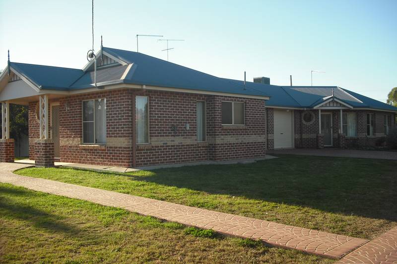 MODERN DUPLEX Picture 1