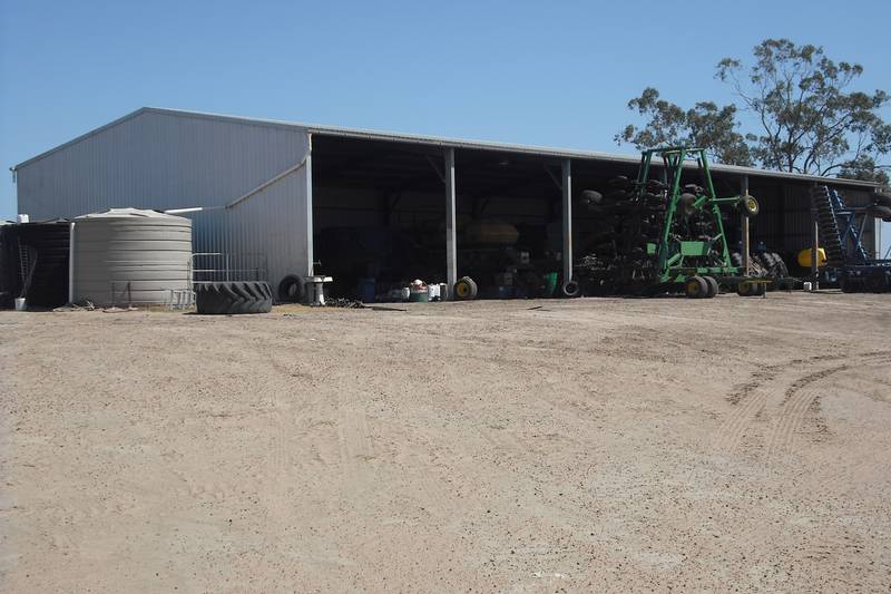 QUALITY FARMING COUNTRY CLOSE TO GOONDIWINDI Picture 3