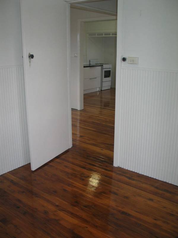 ALL THE HARD WORK HAS BEEN DONE HERE Picture 2