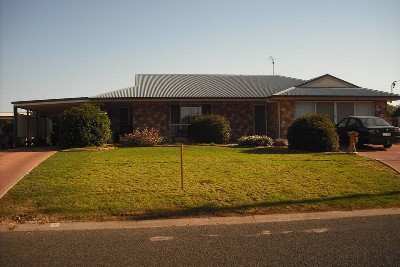 MUCH BIGGER THAN IT LOOKS Picture