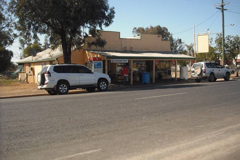 TOOBEAH STORE & POST OFFICE Picture 1