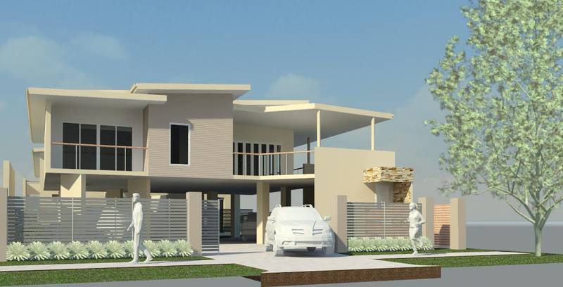 Riverside Villas Now selling off the Plan! Picture 1