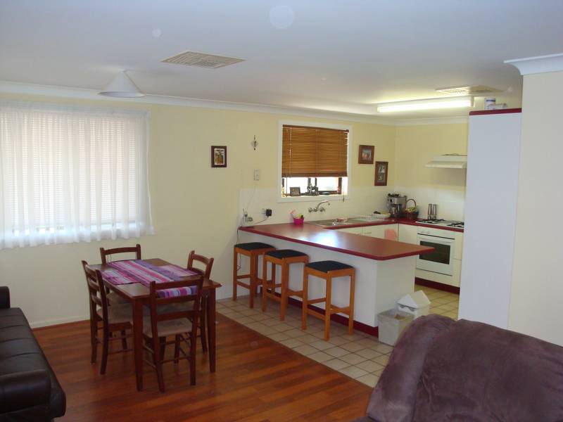 Affordable Open Plan Home Picture 2