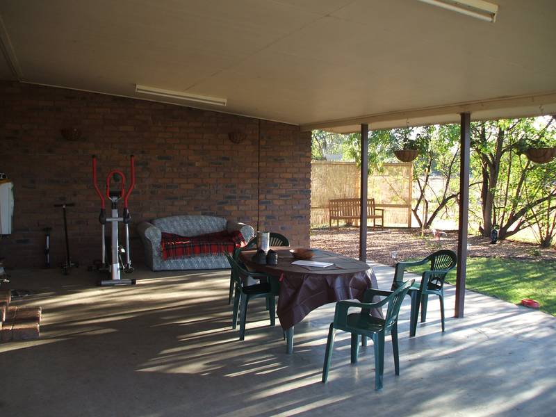 Great 5 acre Block Picture 3