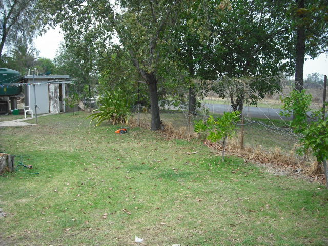 QUIET PART OF TOWN Picture 3