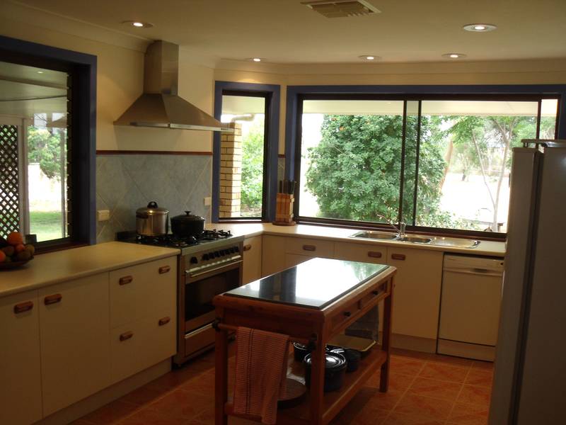 Don't Fence Me In...... Picture 1