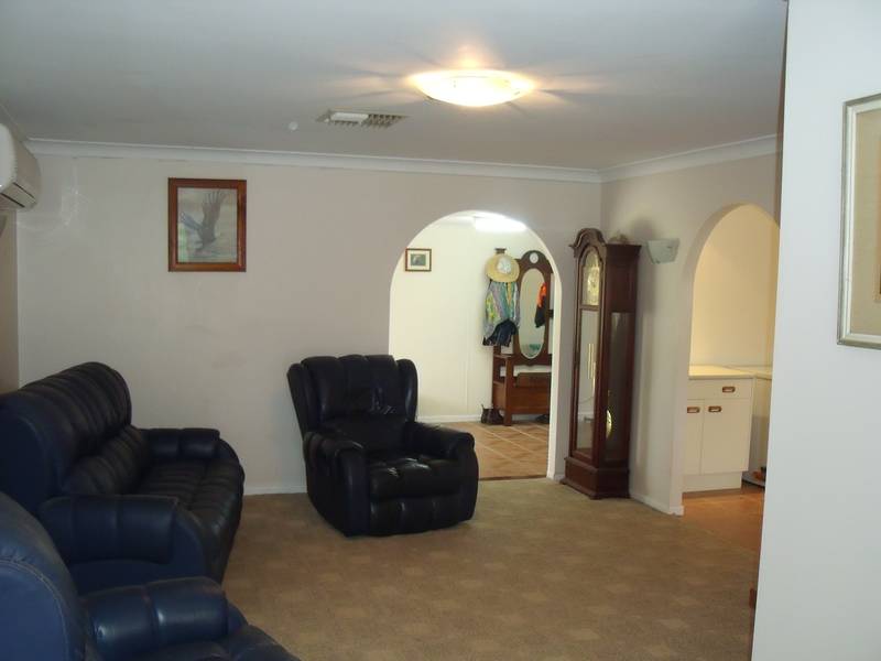 Don't Fence Me In...... Picture 3