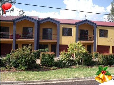 GOONDIWINDI'S MOST EXCLUSIVE TOWNHOUSES Picture GOONDIWINDI'S MOST EXCLUSIVE TOWNHOUSES Picture