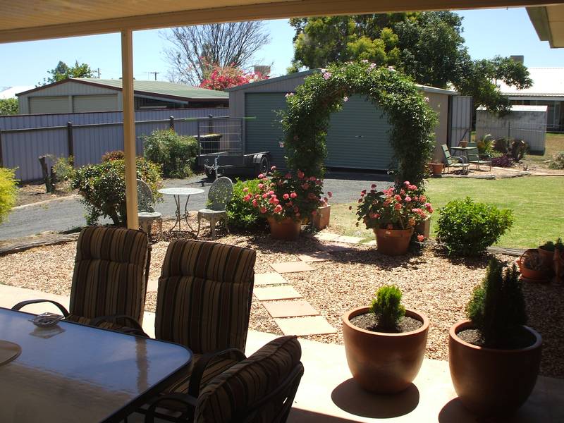 The Place To Be Picture 2