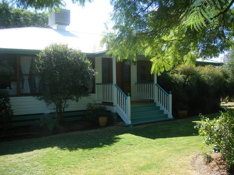 The perfect spot Picture 1