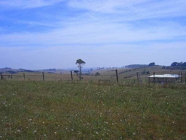 ELEVATED BLOCK WITH VIEWS Picture 2