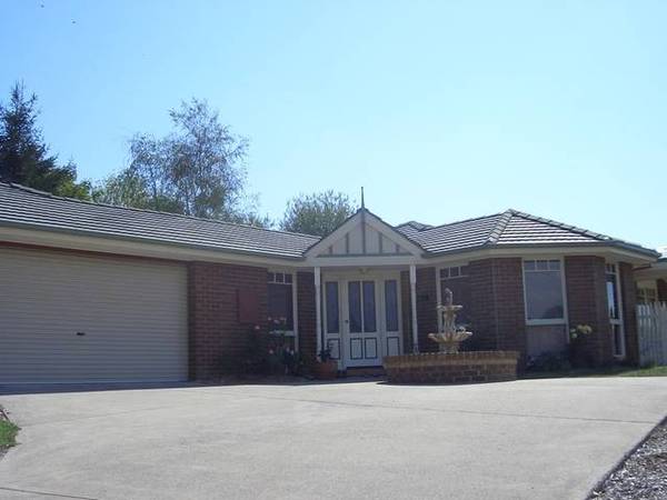 PRESENTATION PERFECT Picture 1