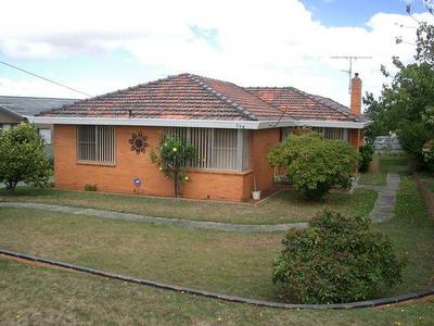 CLASSIC 60'S BRICK VENEER Picture CLASSIC 60'S BRICK VENEER Picture