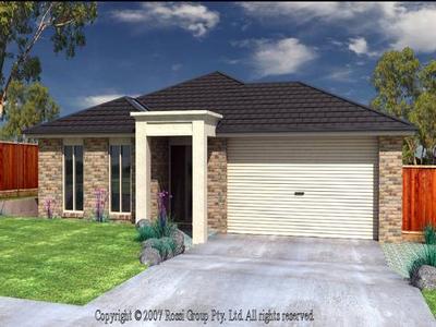 HOUSE AND LAND PACKAGE Picture