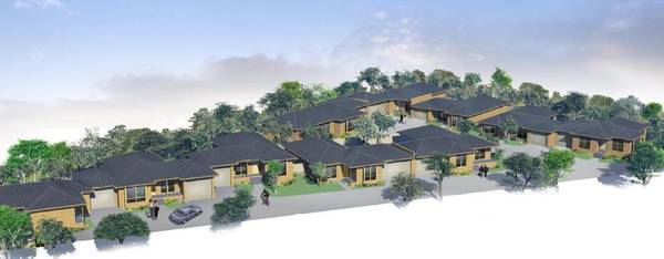 EXCLUSIVE ADDRESS Picture 1