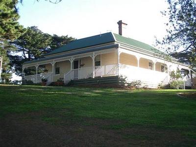 OLD WORLD CHARM Picture