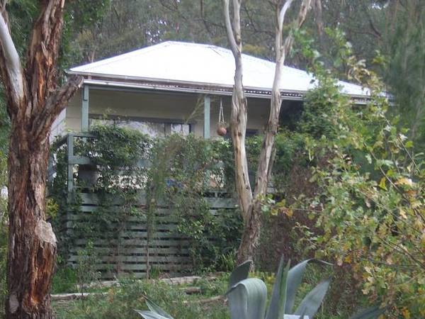 Kongwak Retreat Picture 1