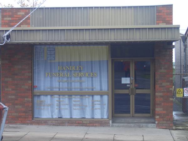 COMMERCIAL FREEHOLD Picture 1