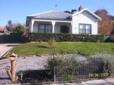 CHARACTER, CHARM AND CONVENIENCE Picture CHARACTER, CHARM AND CONVENIENCE Picture