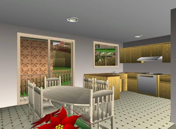 "HILLSIDE TERRACES ESTATE" Picture 2