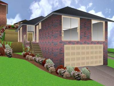 "HILLSIDE TERRACES ESTATE" Picture "HILLSIDE TERRACES ESTATE" Picture