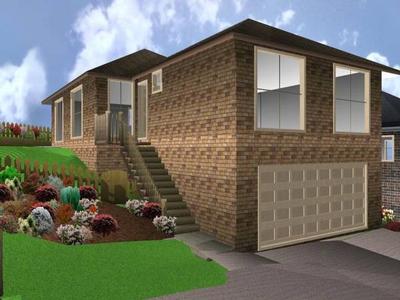 "HILLSIDE TERRACES ESTATE" Picture "HILLSIDE TERRACES ESTATE" Picture