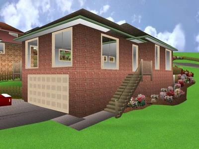 "HILLSIDE TERRACES ESTATE" Picture "HILLSIDE TERRACES ESTATE" Picture